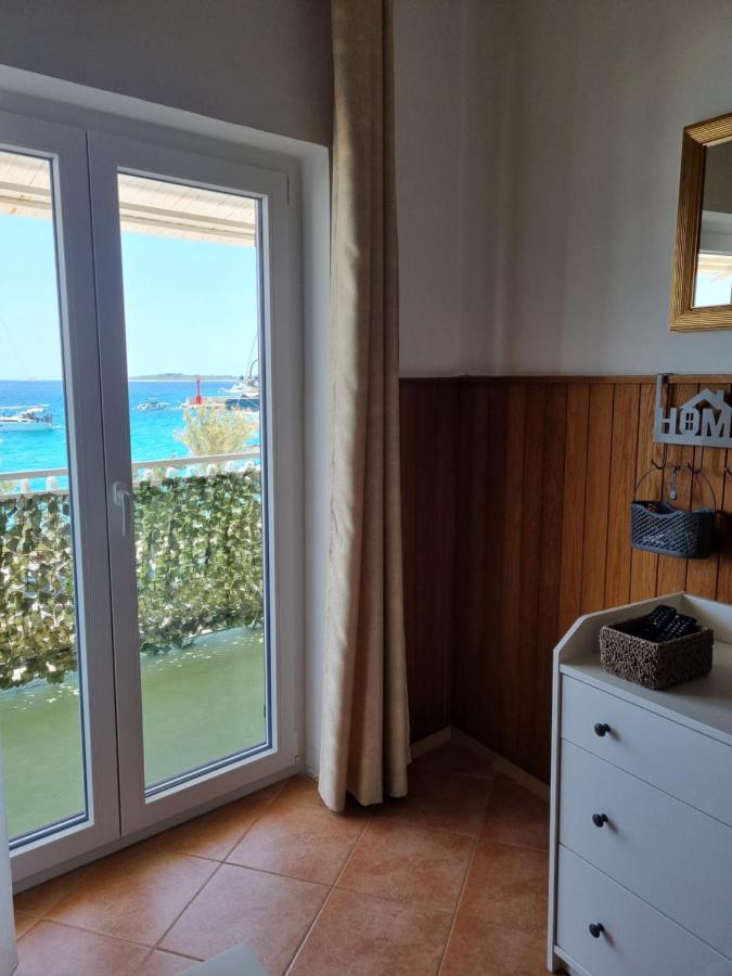 Apartman Smoljic 4+2 Primosten Exterior photo